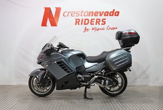 KAWASAKI GTR 1400