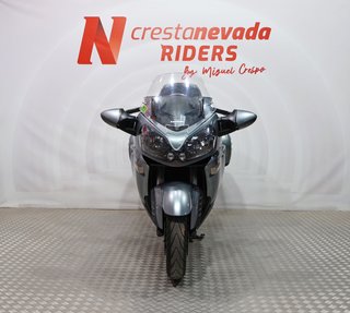 KAWASAKI GTR 1400