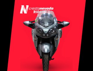 KAWASAKI GTR 1400