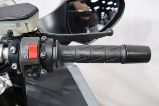 KAWASAKI GTR 1400