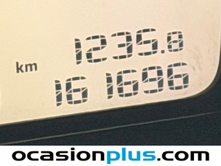 Citroen C4 Picasso 1.6 HDI Millenium 82 kW (112 CV)