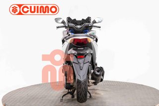 HONDA FORZA 125