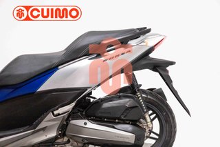 HONDA FORZA 125