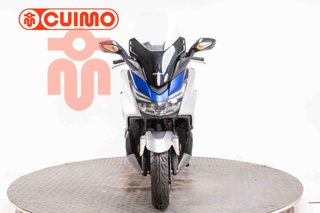 HONDA FORZA 125
