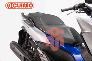 HONDA FORZA 125