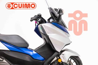 HONDA FORZA 125