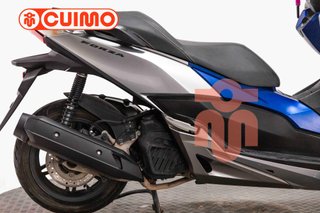 HONDA FORZA 125