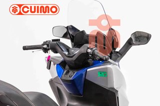 HONDA FORZA 125