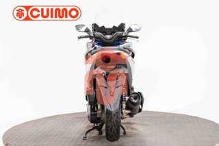 HONDA FORZA 125