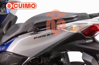 HONDA FORZA 125
