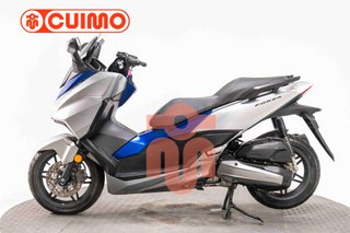 HONDA FORZA 125
