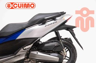 HONDA FORZA 125