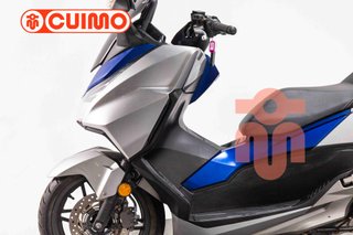 HONDA FORZA 125