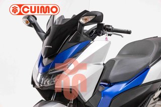 HONDA FORZA 125