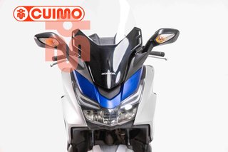 HONDA FORZA 125