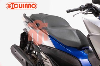 HONDA FORZA 125
