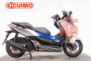 HONDA FORZA 125