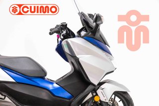 HONDA FORZA 125