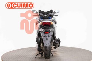 HONDA FORZA 125