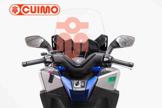 HONDA FORZA 125