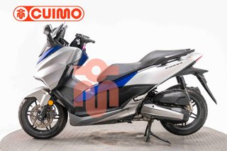 HONDA FORZA 125