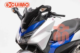 HONDA FORZA 125