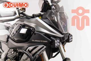 QJ MOTOR SRT 600 SX
