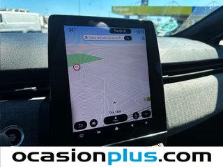 Renault Clio Techno TCe 66 kW (90 CV)
