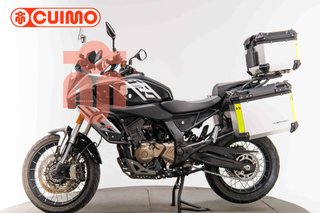 QJ MOTOR SRT 600 SX