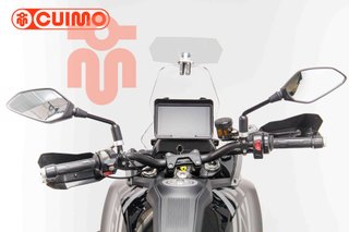 QJ MOTOR SRT 600 SX