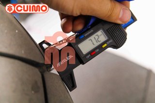QJ MOTOR SRT 600 SX