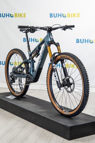 MEGAMO REASON CRB 03 T-S  2026 BICICLETA SEGUNDA MANO - Talla: S