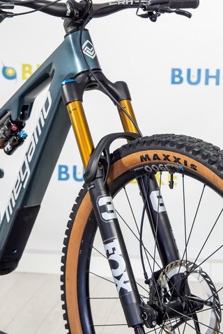 MEGAMO REASON CRB 03 T-S  2026 BICICLETA SEGUNDA MANO - Talla: S
