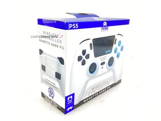 mando ps5 freaks and geeks mando ps5 inalambrico