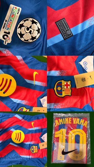 Camisetas