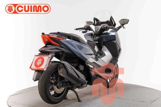 HONDA FORZA 350