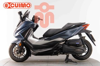 HONDA FORZA 350