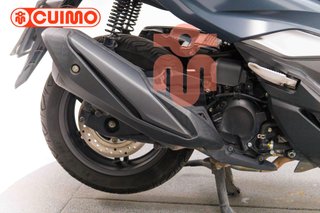 HONDA FORZA 350