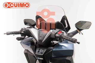 HONDA FORZA 350