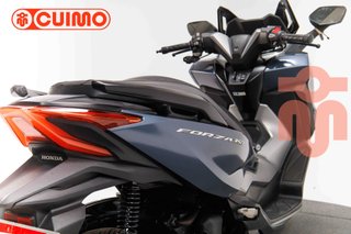 HONDA FORZA 350
