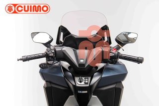 HONDA FORZA 350