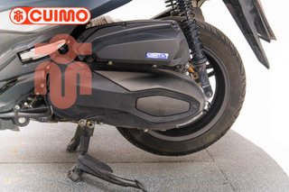 HONDA FORZA 350
