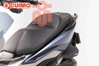HONDA FORZA 350