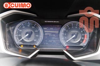 HONDA FORZA 350