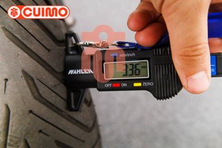HONDA FORZA 350