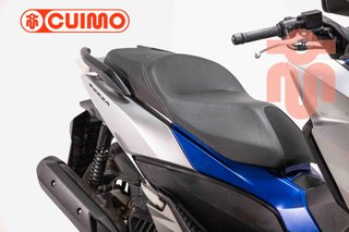 HONDA FORZA 125