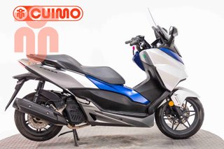 HONDA FORZA 125