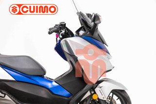 HONDA FORZA 125