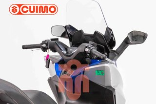 HONDA FORZA 125