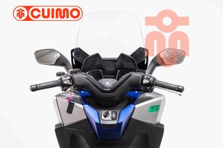 HONDA FORZA 125